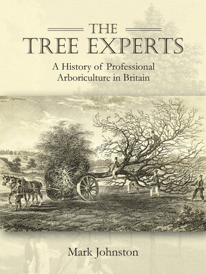 cover image of The Tree Experts